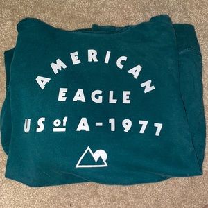 American Eagle US of A 1977